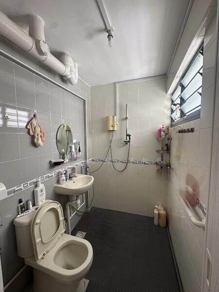 For Sale - 698 Hougang Street 61