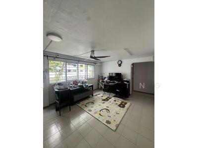 For Sale - 698 Hougang Street 61