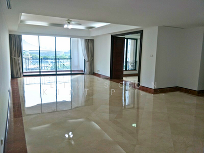 For Rent - Pebble Bay