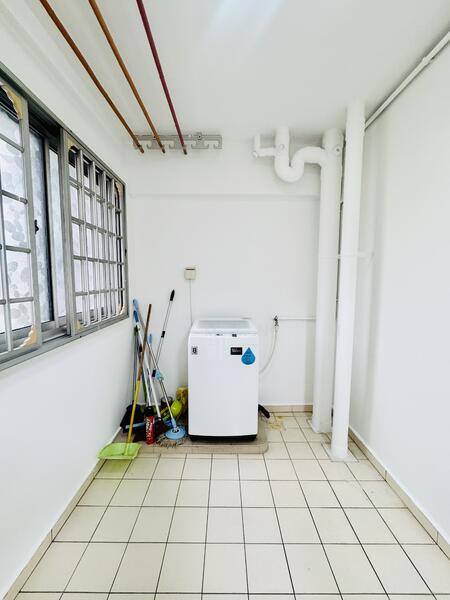 450 Choa Chu Kang Avenue 4, 450 Choa Chu Kang Avenue 4, 3 Bedrooms, 1,087 sqft, HDB Flat For Rent, by Lam Min Yi, 500043234 - Interior - PropertyGuru.com.sg