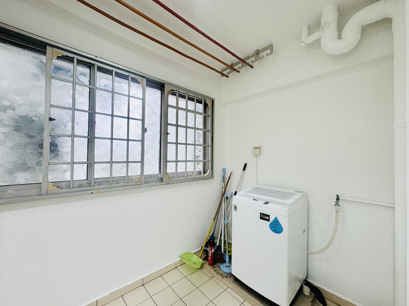 450 Choa Chu Kang Avenue 4, 450 Choa Chu Kang Avenue 4, 3 Bedrooms, 1,087 sqft, HDB Flat For Rent, by Lam Min Yi, 500043234 - Interior - PropertyGuru.com.sg