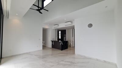 For Rent - Jervois Mansion