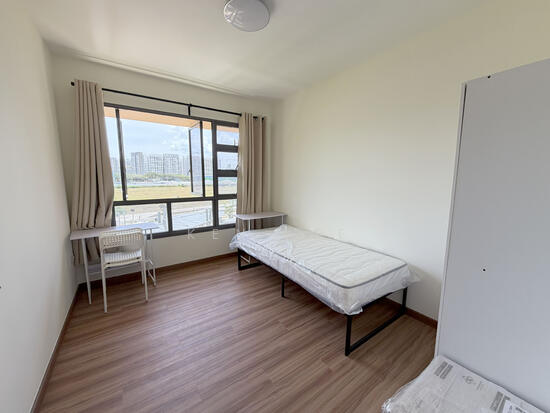 For Rent - 665B Tampines Street 64