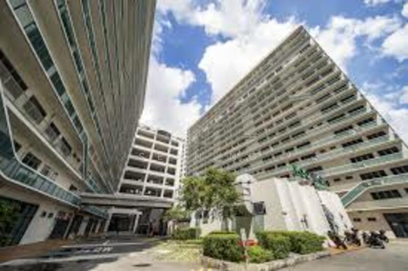Eco-Tech @ Sunview, 1 Sunview Road, 2,497 sqft, Light Industrial (B1) For Sale, by Sean Ng, 500043239 - Exterior - CommercialGuru.com.sg
