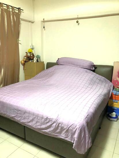 For Rent - 105 Jalan Rajah