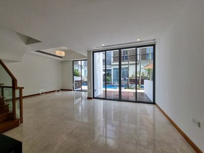 For Rent - Greenwood Mews