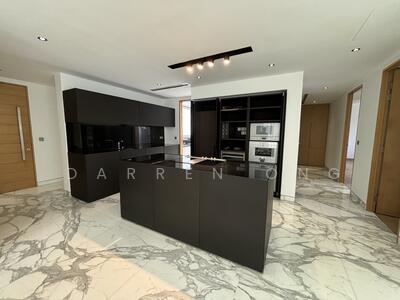 For Rent - White House Residences