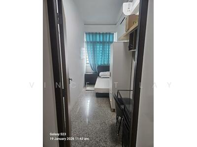 For Rent - Fortune Park