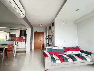 For Sale - 362C Sembawang Crescent