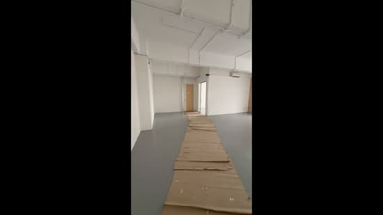 Halcyon 1, 39A Jalan Pemimpin, 963 sqft, Light Industrial (B1) For Rent, by Lawrence Mui, 500043262 - CommercialGuru.com.sg