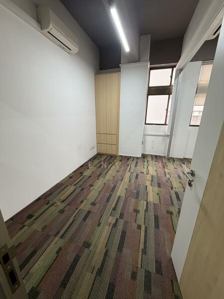 Halcyon 1, 39A Jalan Pemimpin, 963 sqft, Light Industrial (B1) For Rent, by Lawrence Mui, 500043262 - CommercialGuru.com.sg