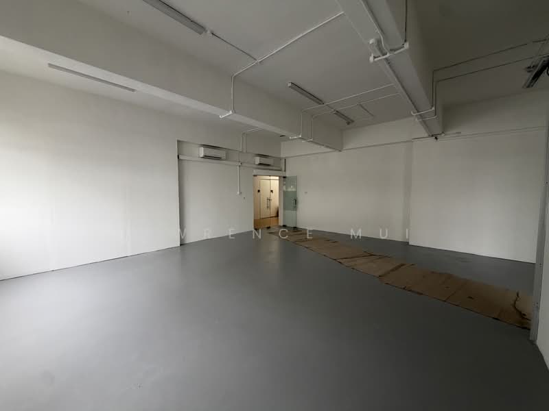 Halcyon 1, 39A Jalan Pemimpin, 963 sqft, Light Industrial (B1) For Rent, by Lawrence Mui, 500043262 - Interior - CommercialGuru.com.sg