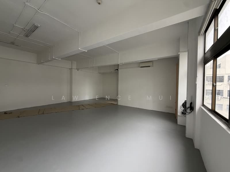 Halcyon 1, 39A Jalan Pemimpin, 963 sqft, Light Industrial (B1) For Rent, by Lawrence Mui, 500043262 - Interior - CommercialGuru.com.sg