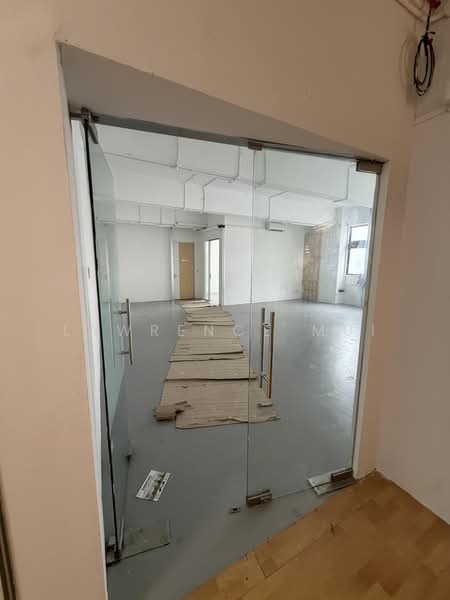 Halcyon 1, 39A Jalan Pemimpin, 963 sqft, Light Industrial (B1) For Rent, by Lawrence Mui, 500043262 - Interior - CommercialGuru.com.sg