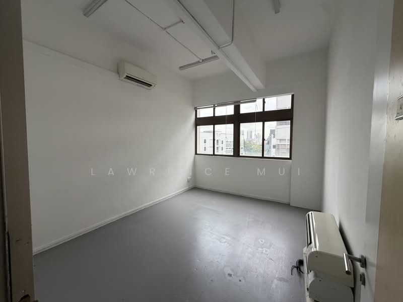 Halcyon 1, 39A Jalan Pemimpin, 963 sqft, Light Industrial (B1) For Rent, by Lawrence Mui, 500043262 - Interior - CommercialGuru.com.sg