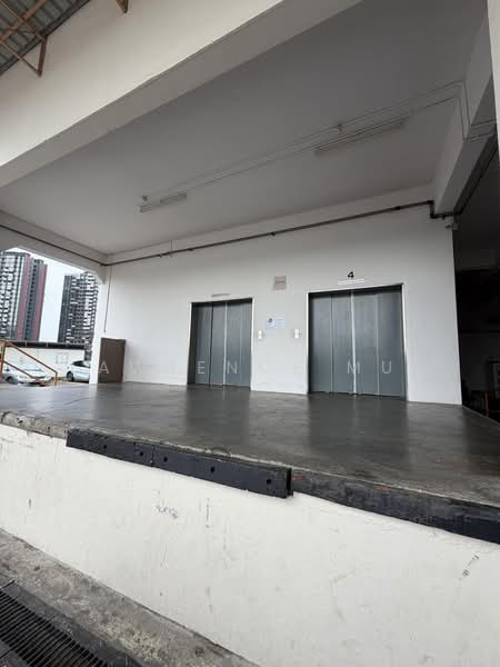 Halcyon 1, 39A Jalan Pemimpin, 963 sqft, Light Industrial (B1) For Rent, by Lawrence Mui, 500043262 - Exterior - CommercialGuru.com.sg