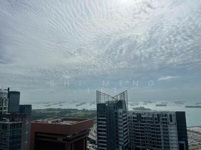 For Rent - Skysuites @ Anson