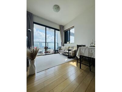 For Rent - Skysuites @ Anson