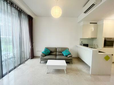 For Rent - Dorsett Residences