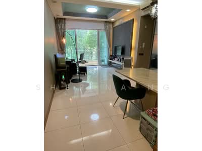 For Sale - Waterfront Waves