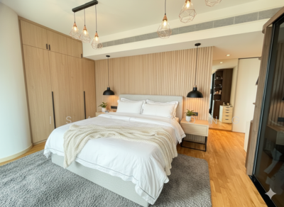 For Sale - Shenton Luxury Condo