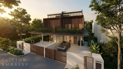 For Sale - 10 Clifton Vale