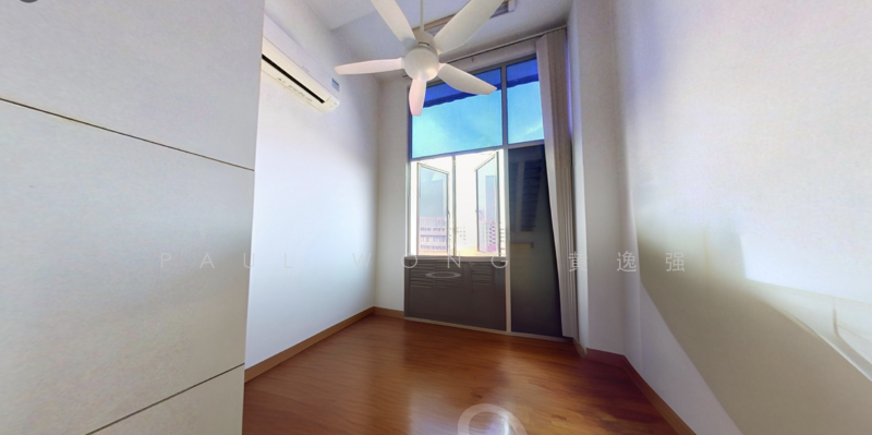 Study / Home Office Mezzanine