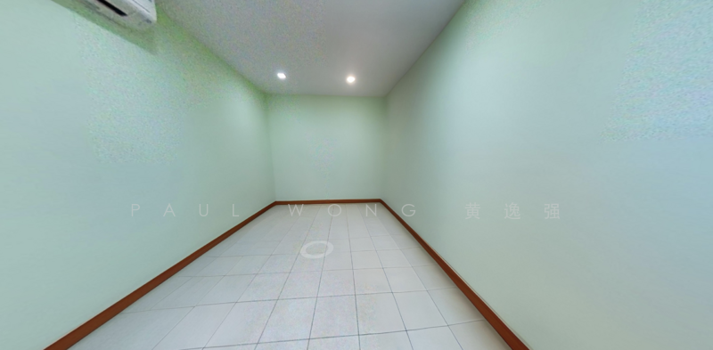 Family / Entertainment Room B1