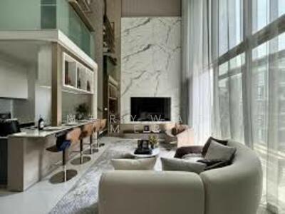 For Sale - Up@Robertson Quay