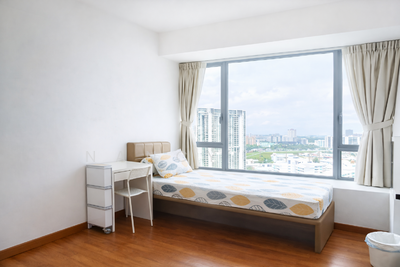 For Rent - Vista Residences