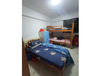 For Rent - 439A Sengkang West Avenue