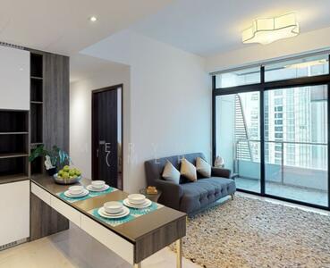 For Sale - The Scotts Tower