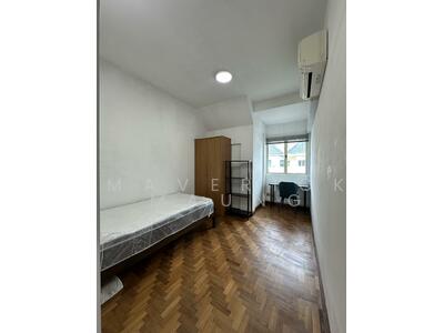 For Rent - Villa Verde