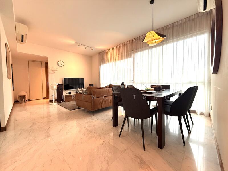 For Rent - Belmond Green