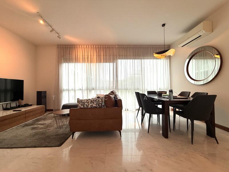 For Rent - Belmond Green