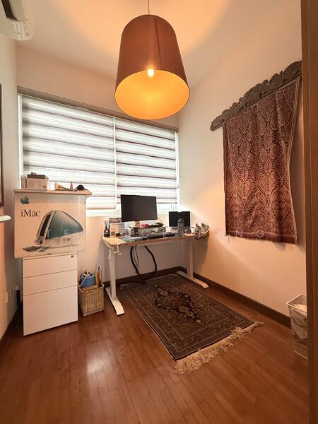 For Rent - Belmond Green