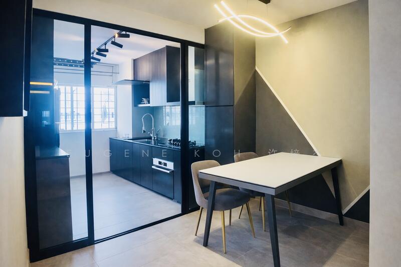 For Sale - 724 Bedok Reservoir Road