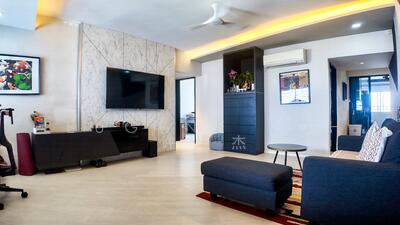 For Sale - 724 Bedok Reservoir Road