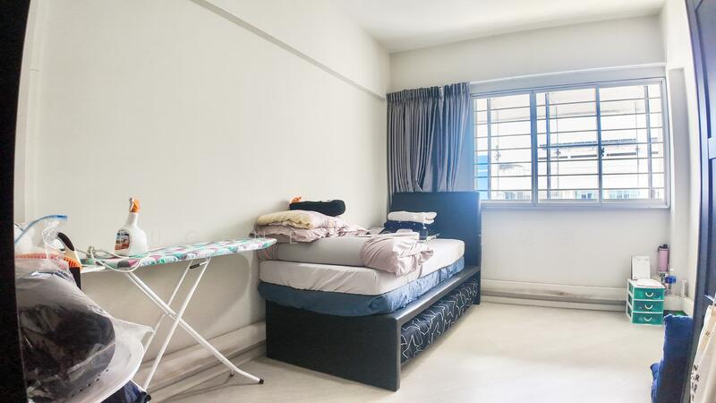 For Sale - 724 Bedok Reservoir Road