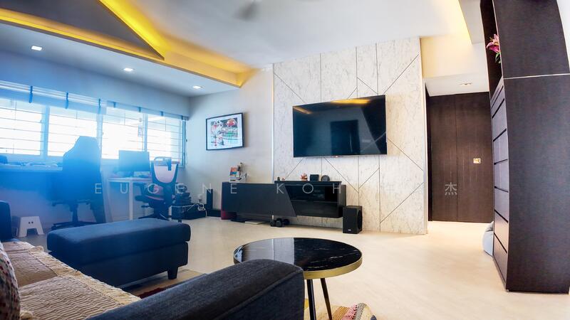 For Sale - 724 Bedok Reservoir Road