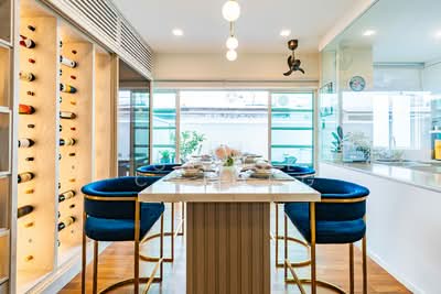 For Sale - Binjai Crest