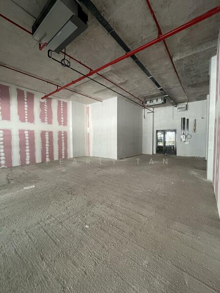 Milieu @ Middle Road, 34 Middle Road, 1,500 sqft, Other Retail For Rent, by Pearly Tan, 500043297 - Interior - CommercialGuru.com.sg