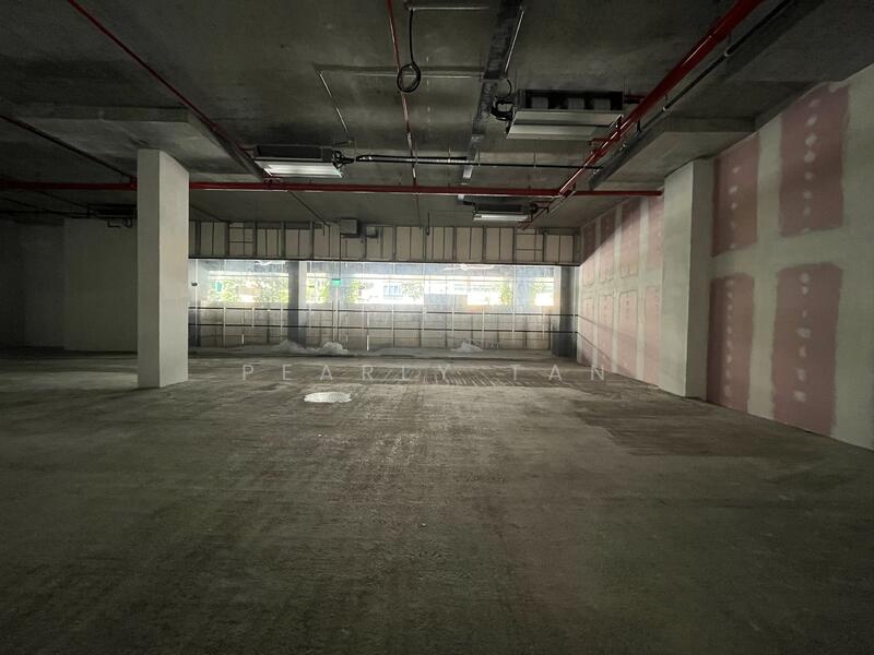 Milieu @ Middle Road, 34 Middle Road, 1,500 sqft, Other Retail For Rent, by Pearly Tan, 500043297 - Interior - CommercialGuru.com.sg