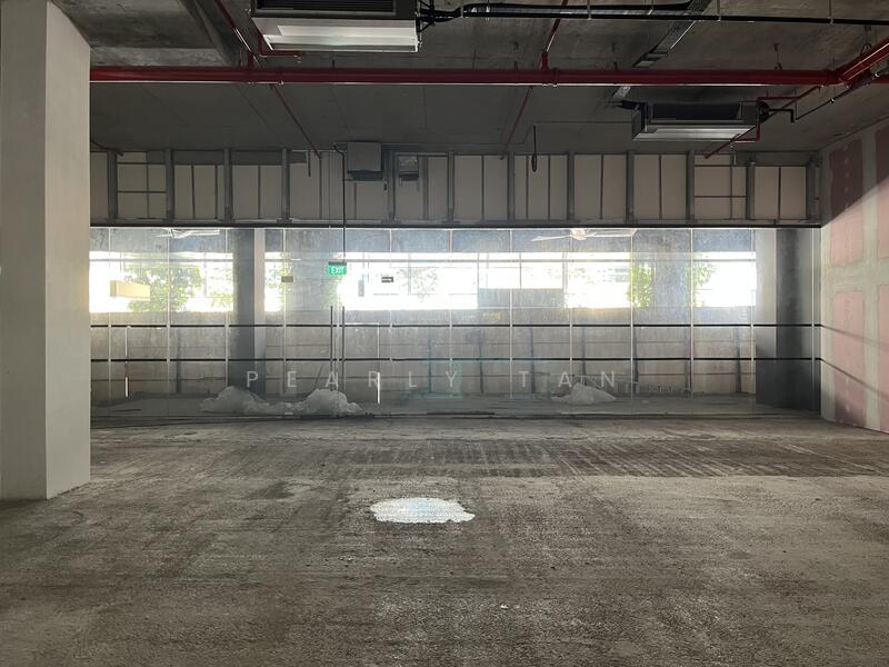 Milieu @ Middle Road, 34 Middle Road, 1,500 sqft, Other Retail For Rent, by Pearly Tan, 500043297 - Exterior - CommercialGuru.com.sg