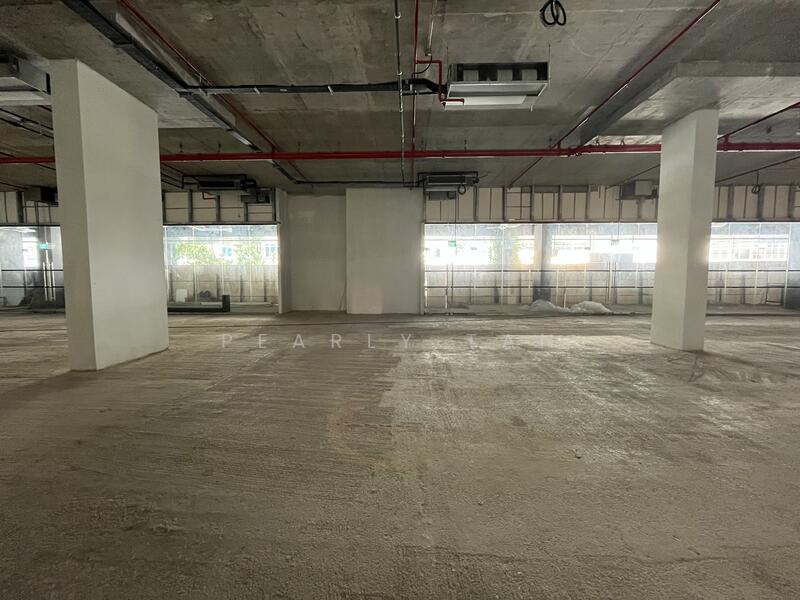 Milieu @ Middle Road, 34 Middle Road, 1,500 sqft, Other Retail For Rent, by Pearly Tan, 500043297 - Interior - CommercialGuru.com.sg
