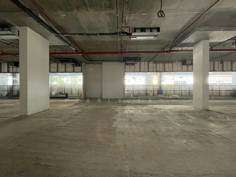 Milieu @ Middle Road, 34 Middle Road, 1,500 sqft, Other Retail For Rent, by Pearly Tan, 500043297 - Interior - CommercialGuru.com.sg