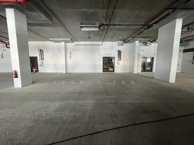 Milieu @ Middle Road, 34 Middle Road, 1,500 sqft, Other Retail For Rent, by Pearly Tan, 500043297 - Interior - CommercialGuru.com.sg