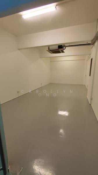 Kong Beng Industrial Building, 41 Jalan Pemimpin, Ang Mo Kio / Bishan / Thomson, 441 sqft, Light Industrial (B1) For Rent, by Carollyn Ong, 500043303 - Interior - CommercialGuru.com.sg