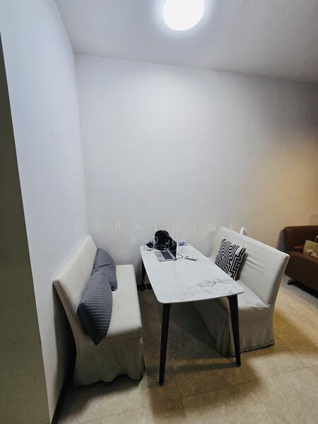 For Rent - The Greenwich