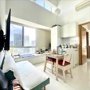 For Sale - Devonshire Residences